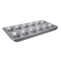 Städter 'BäRentatzen / Madeleines 40 X 20Cm -We Love Baking'