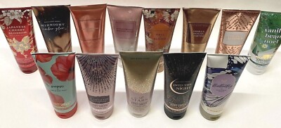 Bath & Body Works Body Cream Ultimate Hydration 24 Hour Moisture 8oz. Free ship
