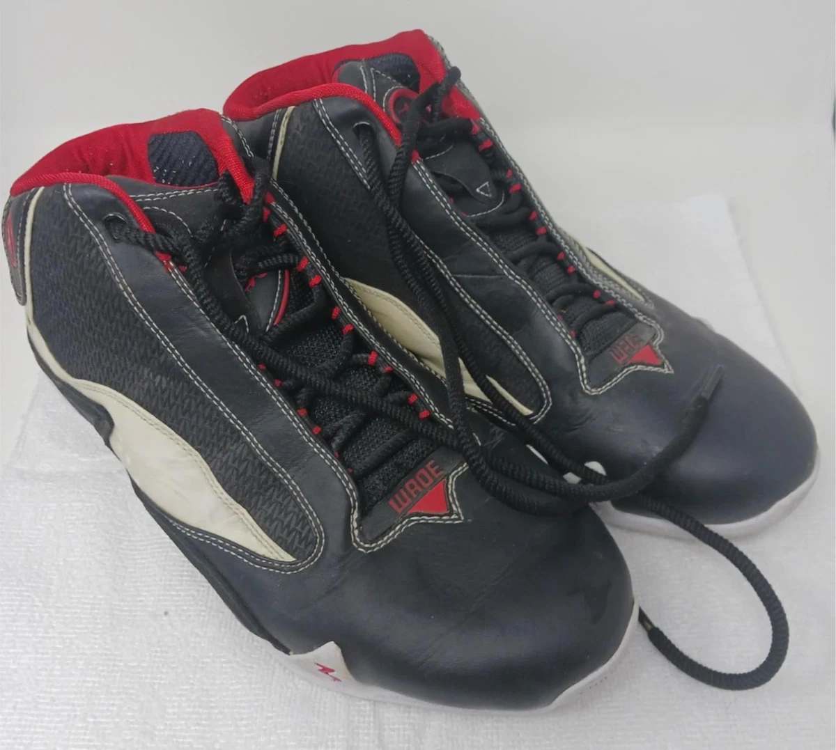 Wade 2.0 converse hotsell