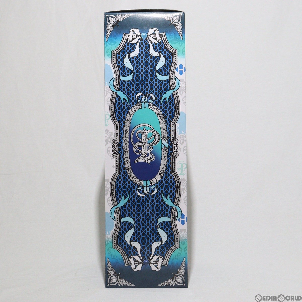 Pullip Comet P-292 Fashion Doll Groove hazama collaboration