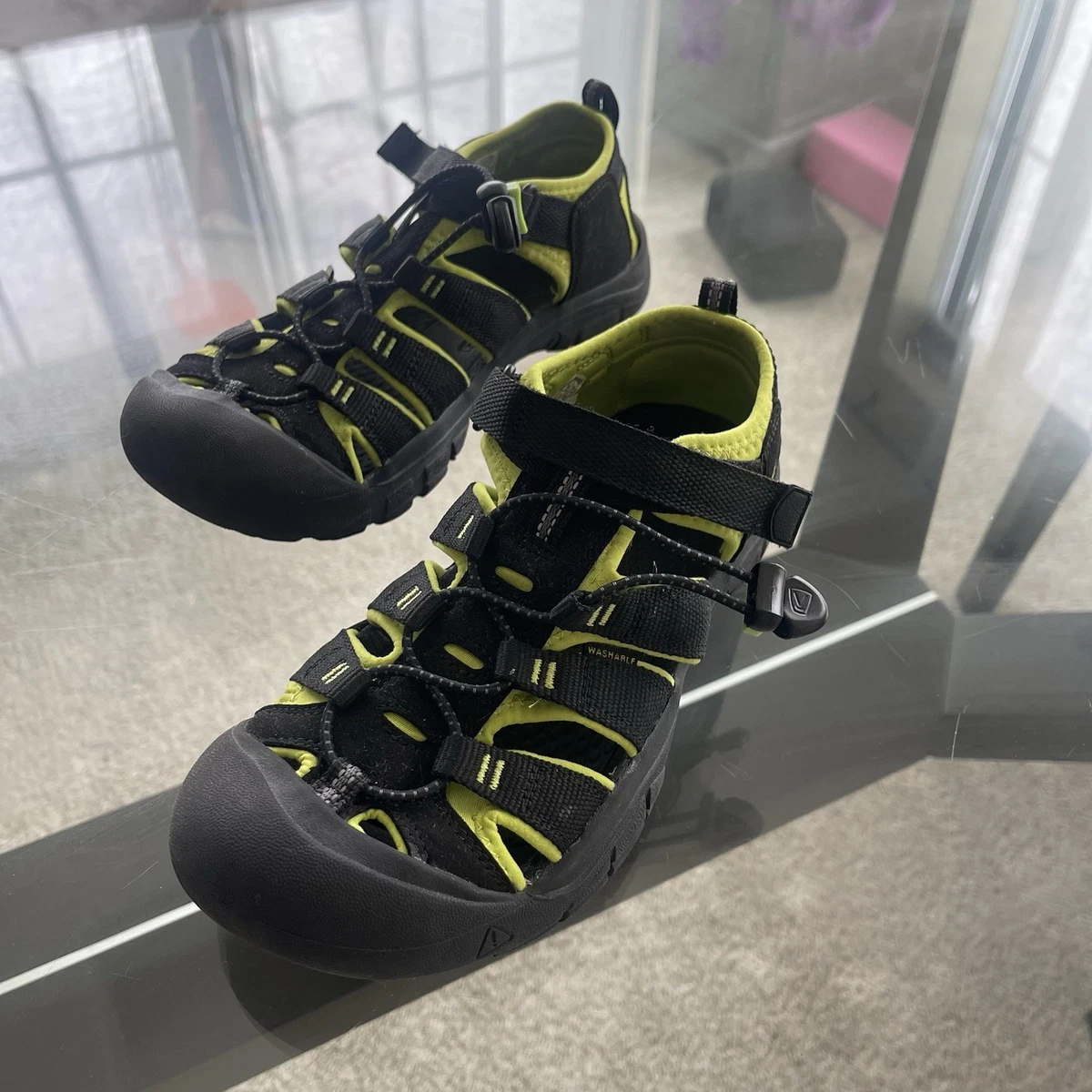 KEEN Newport Sandals Women display picture 1