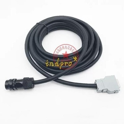For 1PC A860-2000-T301 Encoder feedback line 5M  #qm