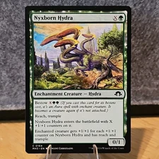 MTG Nyxborn Hydra Modern Horizons 3 Set Common #164 NM Fresh Pull No Play