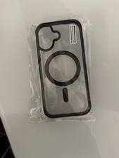 IPohne 17 Air Hülle Neu