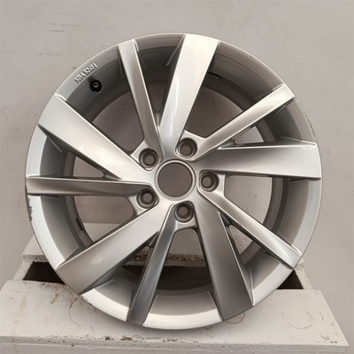 VW GOLF 8 VIII 5H 17 ZOLL 6.5J ET46 Original 1 Stück Alufelge Felge Alu RiM