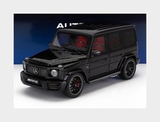 AUTOART 76354 Mercedes Benz - G-Class G63 AMG 2019 - Gloss Black - 1/18