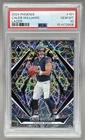 151472608 Caleb Williams 2024 Panini Phoenix #151 Lazer Rookie RC PSA 10