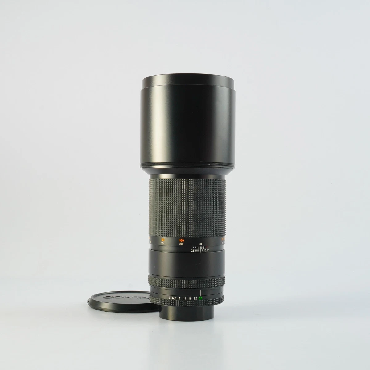 300mm Focal f/4 Camera Lenses for Contax for sale | eBay