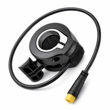 Electric Scooter Thumb Throttle, Speed Control Finger Throttle Accelerator