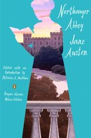 Northanger Abbey (Penguin Classics Deluxe Edition) | Jane Austen | Englisch