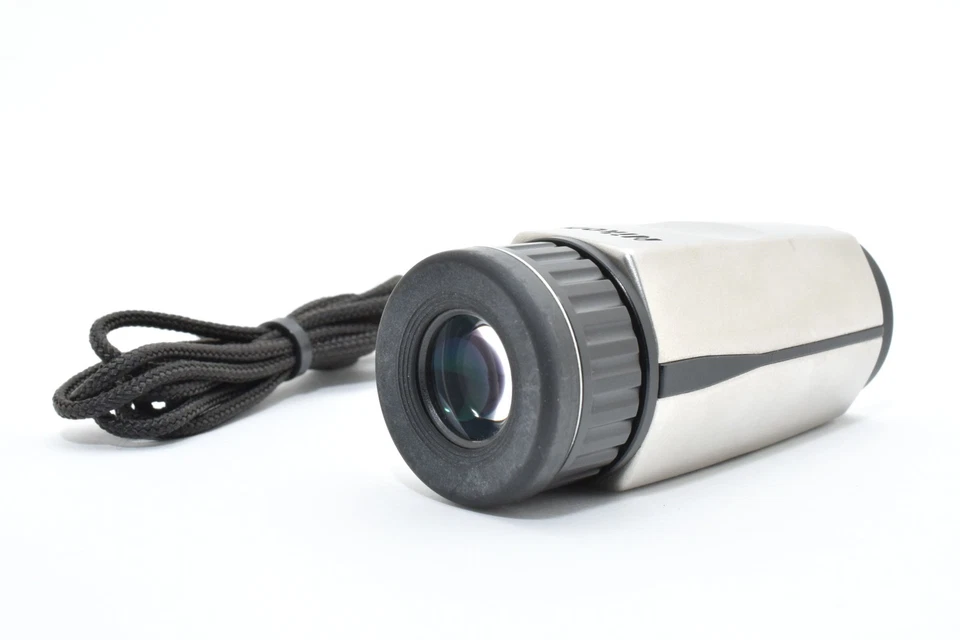 [MINT] Nikon HG 5×15D High Grade Monocular Scope From JAPAN - Image 2 of 4