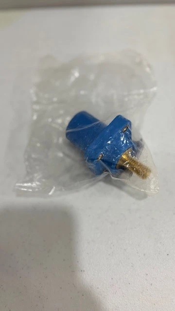 HUBBELL HBLMRSCBL SINGLE POLE MALE RECEPT STUD TERMINAL - Image 2 of 4