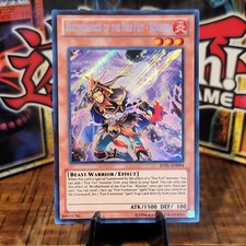 Yu-Gi-Oh! Brotherhood of the Fire Fist Rooster JOTL-EN094 Secret Rare UNLIMITED