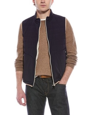 BRUNELLO CUCINELLI MEN'S JACKET NWT MSRP $1995