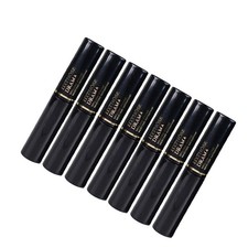 7x Lancome Hypnose Drama Instant Full Body Extreme Volume Mascara Black 2ml 14ml