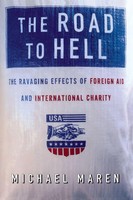 Michael Maren | The Road To Hell | Taschenbuch | Englisch (1997)