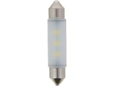 For 1984-1985, 1993 Mercedes 500SEC Dome Light Bulb Philips 89434BFBN
