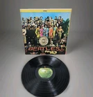 The Beatles SGT Peppers Lonely Hearts Club Band 2653 STEREO 1967 Vinyl Record