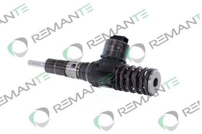 REMANTE Pumpe-Düse-Einheit 002-010-000096R +109.96  Pfand für VW GOLF 5 1K1 1T1