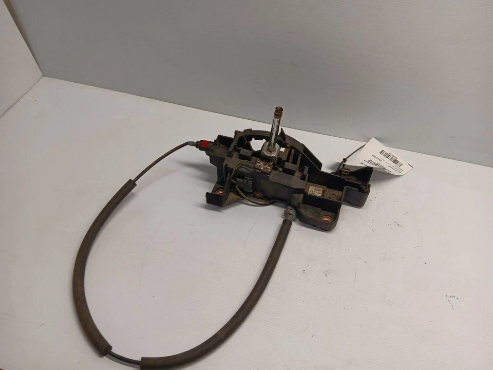 Porsche Boxster 986 1997-2004 palanca de cambios selector de transmisión automática fabricante original Foto 2 de 4