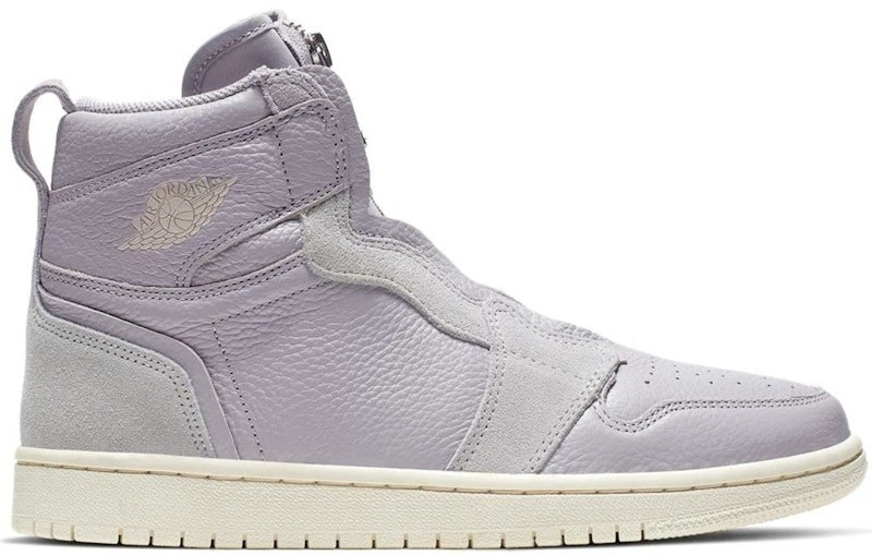 Jordan 1 Premium High Atmosphere Grey W for sale | eBay