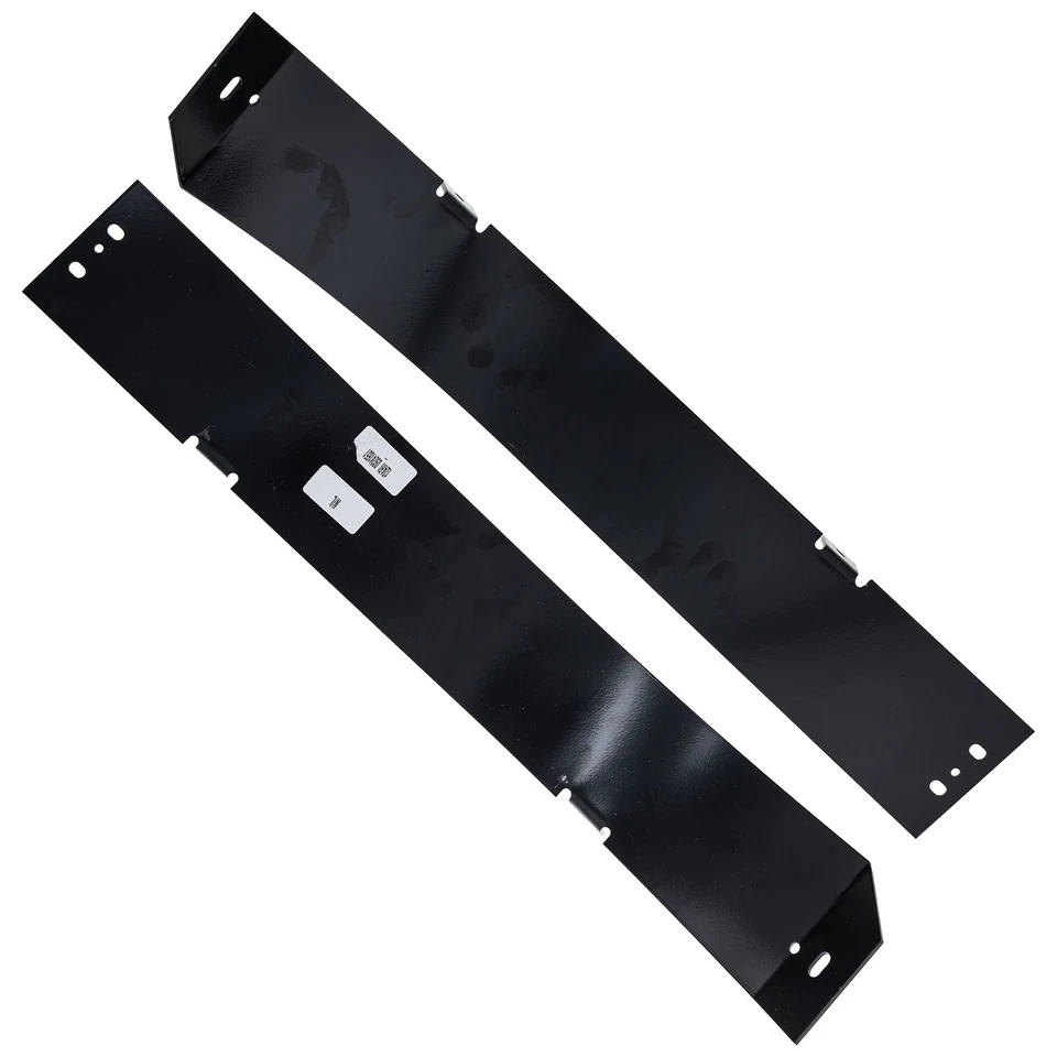 Перегородка левая передняя Ariens 09241651 60 дюймов зум XL Pro-Master Eye-Q 272Z 260Z 2560 - Изображение 2 из 4