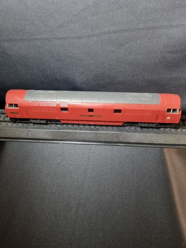 Amer Com Collect. 1963 : BR ‘Western’ C-C D 1062 Western Courier ‘Diesel’ Hydrau - Bild 4 von 5