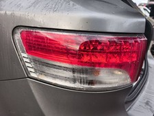 TOYOTA AVENSIS  2008-2018 REAR/TAIL LIGHT (PASSENGER SIDE)