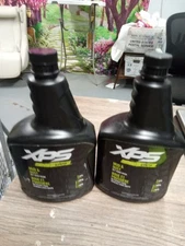 2 Pkg XPS Care Mud & Dust Off-Road Wash 33FL Oz 509 Dt