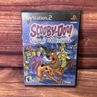 Scooby-Doo! Night of 100 Frights PlayStation 2, 2002 - For Resurfacing