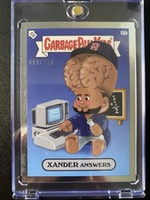 2022 Topps GPK x MLB Series 1 & Series 2 Baseball Cards Checklist 32
