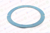Elco Dichtung/Gaskopf D200/160X2