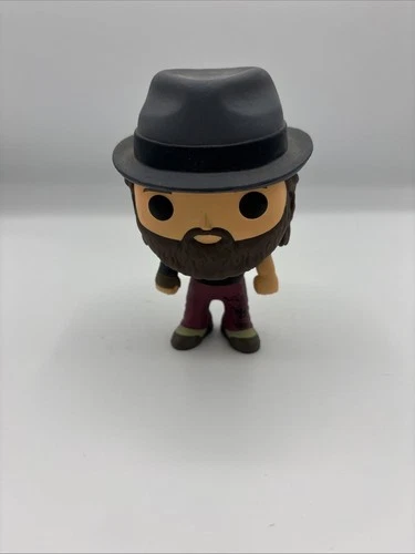 Funko POP! Bray Wyatt WWE #28 Loose
