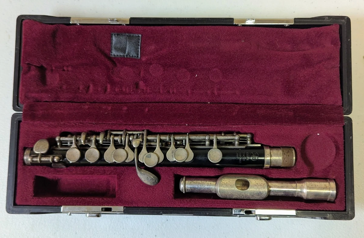 Yamaha Advanced Piccolos for sale | eBay
