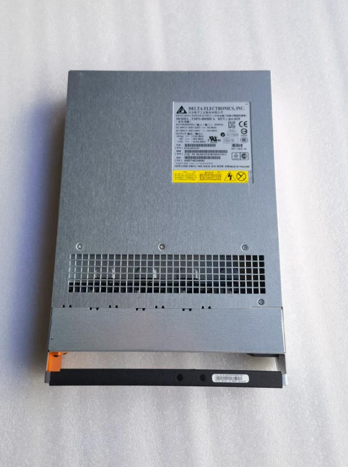 New IBM V5000 V3500 V3700 Power Supply 98y2218 00WK807 TDPS-800BB A 800W - Image 2 of 4