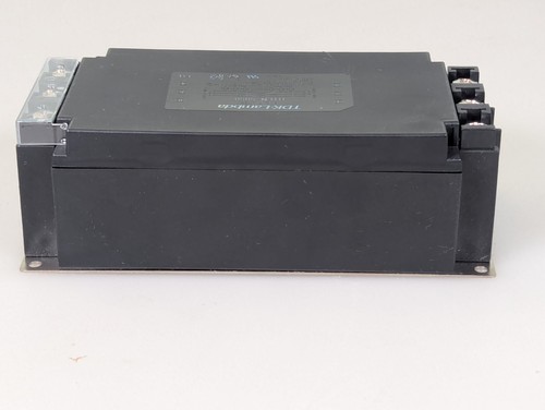 TDK-Lambda RTEN-5050 Power Supply 500V (AC DC)Filter 500VAC 50A Screw Terminatio - Picture 6 of 7