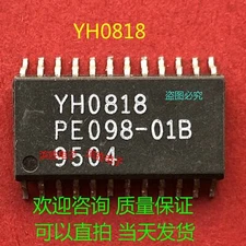 YH0818 PE098-01B SOP24IC Quality Assurance  #E10