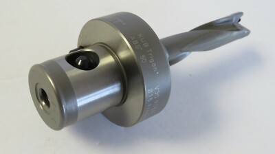 KOMET ABS 50 TORX PLUS 5/8'' KUB TRIGON 4XD COOLANT DRILL 2.516'' LOC, V30 91591