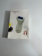 Emjoi Micro-Pedi Ultra Callus Remover White - NOB