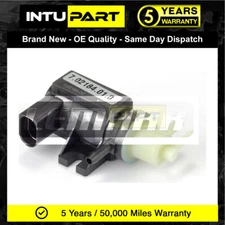 Fits Golf Sharan Touareg Bora Fabia EGR Boost Pressure Converter IntuPart #2
