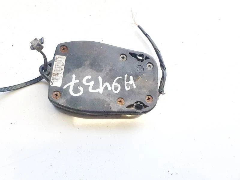Mitsubishi Lancer 2007 Alarm Siren Module (Alarm System Horn) v32 #2090477-15 - Image 3 of 4