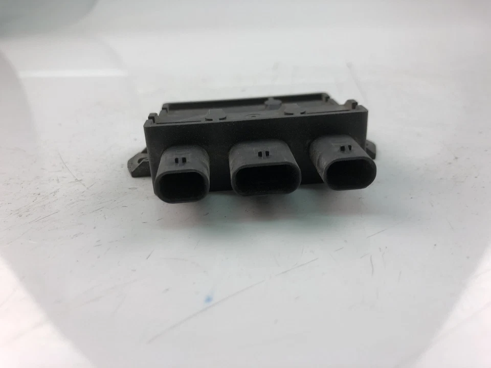 VOLVO XC90 II 31652261 Control Unit 2014 15954079 - Image 2 of 4