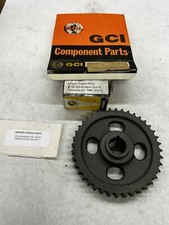 Timing Gear Fits Datsun Spl311 1595cc R16 87.2mm Ohv 1965-1970 50027 Cam Gear