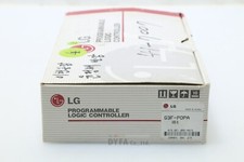 Controlador lógico programable LG Old Surplus nuevo en caja G3F-Popa V3.1 PLC-I-3462 = 9T14