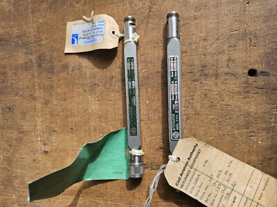FXR N180-C Type-N Fixed Attenuator Engineering Aviation CAA