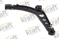 Kraft 4213190 Lenker RadaufhäNgung FüR Fiat