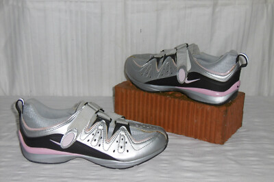 NIKE '' SPD '' TOP RAD SCHUHE GRÖßE: 38 - NEU