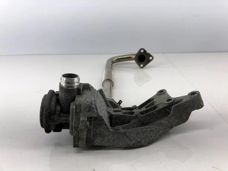 Smart Fortwo 2009 1,0 L L3 motor gasolina bomba de aire manguera de admisión tubo OEM Foto 2 de 4