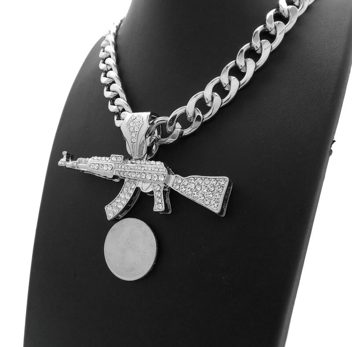 Ak 47 chain outlet