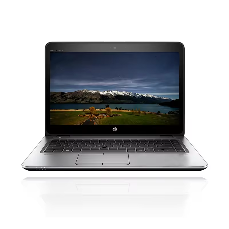 Used Laptop For HP 840 G3 14